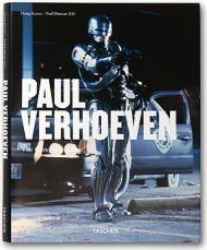 обложка книги Paul Verhoeven книга Paul Verhoeven, автор: Douglas Keesey